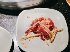 -梨花自助烤肉(乐宾店)