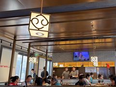 -方砖厂69号炸酱面·烤鸭(前门鲜鱼口店)