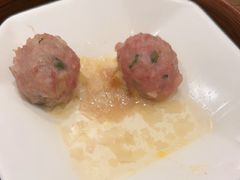 -京香轩·中餐厅(上海中庚聚龙酒店)