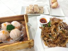 -鼎珑点心仔(燕塘店)