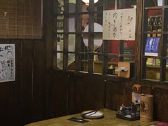 大堂-鸟内会居酒屋(得意潮馆店)