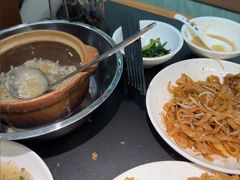 -皮蛋弟砂锅店(总店)