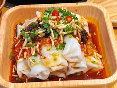 特色卷粉-苗阿哥