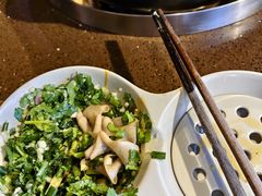 -巴倒烫陆派火锅山庄(南山总店)