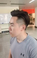 -逸丝风尚