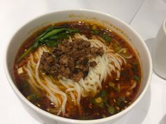 担担面-眉州东坡(团结湖店)