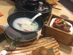 -喜鹊茶点.啫煲(车陂店)
