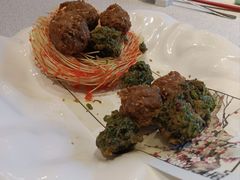 -满汉楼(江畔店)