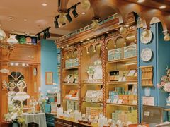 -布兰兔的植物庄园(杭州南宋御街店)