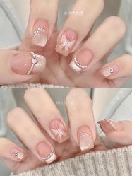 -M·X Nail日式美甲美睫