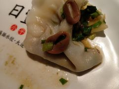 海肠水饺-日丰园海肠水饺·老字号大连海鲜(和平广场店)