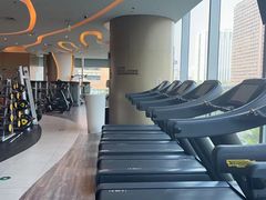 -W Fitness 威尔仕健身(北京英皇集团中心店)