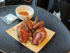-恒记饭店(珠江路总店)