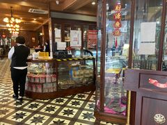 -德大西餐社(云南南路店)