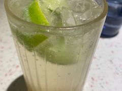 -BE BRIGHT KITCHEN(正佳广场店)