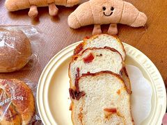 -富贵面包公司(运河店)