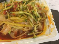 -魏家凉皮(北京南站店)