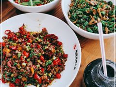 -建辉湖南土菜馆(高新店)