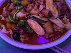 -新疆伊秀清真餐厅