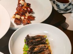 -隐庐·古法川菜(高新店)