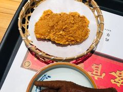 -和府捞面(壹方天地店)