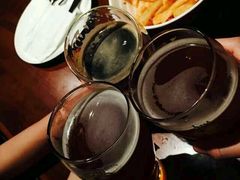 -Shanghai Brew House上海啤酒工坊(老外街店)