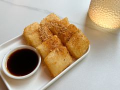 红糖糍粑-三猫黑鱼花(南大店)