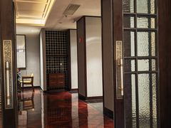 -青雅中餐厅(大连金石滩绿发希尔顿度假酒店)