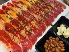 -八乔煎肉馆·丹东特色煎锅(梅林店)