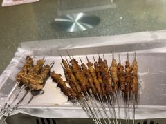 -三个大叔烤羊肉串·炭炉砂锅菜(西三旗店)