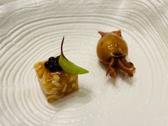 -万豪金殿(香港JW万豪酒店)