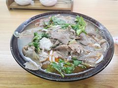 -陈记贵州遵义羊肉粉·酸汤鱼(法华镇路店)