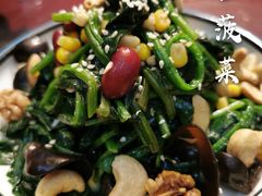 -津菜宋记老房子(平山道店)
