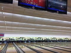 -广州保龄球馆(广州天河体育中心店)