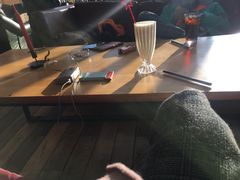-乌鸦酒吧咖啡厅 THE RAVEN BAR&CAFE