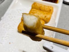 -海底捞火锅(奥山世纪城店)