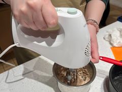 -ABC Cooking Studio(上海环球金融中心店)