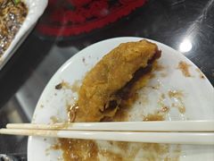 -晋阳饭庄(虎坊桥店)