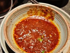-老墙根涮肉·铜锅·烧烤(王四营店)