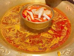 罗宋汤-哥老官重庆美蛙鱼头(虹口龙之梦店)