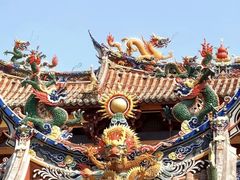 -晋江五店市传统文化旅游区