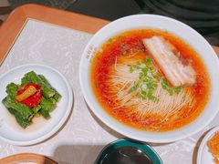 古法焖肉-松鹤面馆·古法焖肉面(观前店)