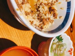 鸡碎魂蛋饭-有喜屋·深夜食堂(北京西路店)