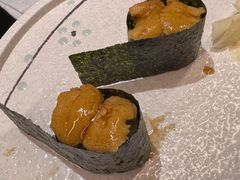 -Sushi Hanzo半藏(天环广场店)