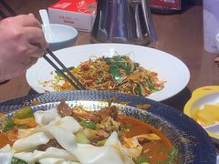 -俭寨大盘鸡·新疆菜·烧烤(博乐店)