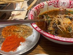 -破店肥哈·东北烧烤·夜宵(南山保利店)