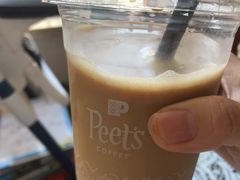 -Peet's Coffee皮爷咖啡(上海长风大悦城店)