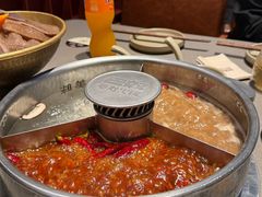 -巴奴毛肚火锅(大剧院店)