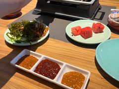 -额尔敦草原涮羊肉·烧烤(冻青树总店)
