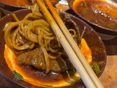 -楠火锅(龙阳广场店)